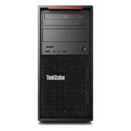 Lenovo ThinkStation P520C Xeon W 3.6 GHz - SSD 256 GB RAM 16 GB
