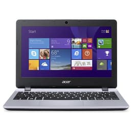 Acer Aspire E3-112-C36L 11" Celeron 2.1 GHz - HDD 500 GB - 2GB AZERTY - Französisch