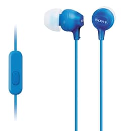 Ohrhörer In-Ear - Sony MDR-EX15AP