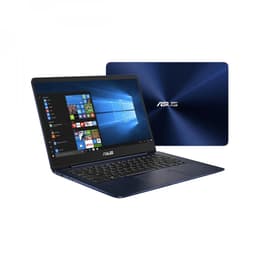 Asus ZenBook UX430UA-GV049T 14" Core i5 2.5 GHz - SSD 256 GB - 8GB AZERTY - Französisch