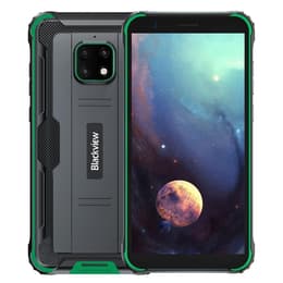 Blackview BV4900 32GB - Grün - Ohne Vertrag