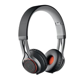 Jabra Revo Wireless Kopfhörer wireless mit Mikrofon - Schwarz