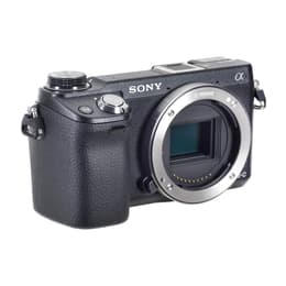 Alpha NEX-7 - Schwarz N/A N/A N/A