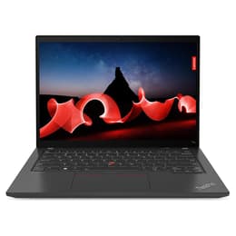 Lenovo ThinkPad T14 G4 14" Core i7 1.4 GHz - SSD 512 GB - 32GB AZERTY - Französisch