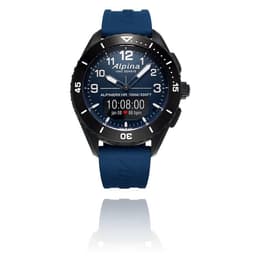 Smartwatch Alpina AlpinerX AL-283LBN5NAQ6 -