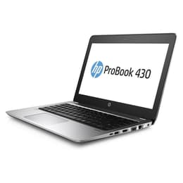 Hp ProBook 430 G4 13" Core i3 2.4 GHz - HDD 320 GB - 4GB QWERTZ - Deutsch