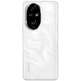 Honor 200 Pro 512GB - Silber - Ohne Vertrag
