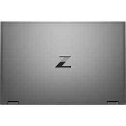 HP ZBook 17 G6 17" Core i7 2.6 GHz - SSD 512 GB - 64GB QWERTZ - Deutsch