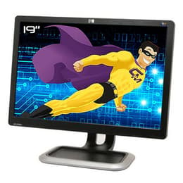 Bildschirm 19" LCD WXGA+ HP L1908W