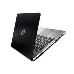 Fujitsu LifeBook S936 13" Core i7 2.6 GHz - SSD 128 GB - 12GB QWERTY - Spanisch