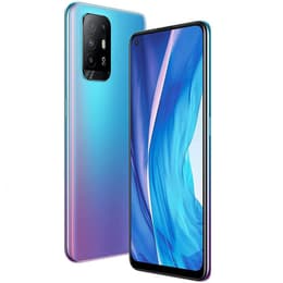 Oppo Reno 5 Z 5G 128GB - Blau - Ohne Vertrag