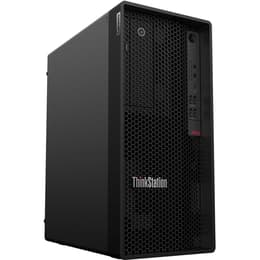 Lenovo ThinkStation P340 Tower Core i7 2.9 GHz - HDD 2 TB RAM 32 GB