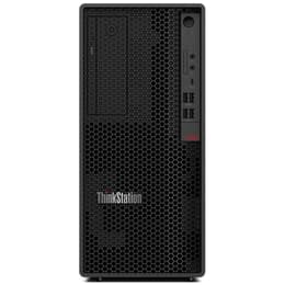 Lenovo ThinkStation P340 Tower Core i7 2.9 GHz - HDD 2 TB RAM 32 GB