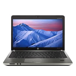 Hp ProBook 4330S 13" Celeron 1.6 GHz - SSD 128 GB - 4GB QWERTZ - Deutsch