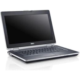 Dell Latitude E6430 14" Core i5 2.7 GHz - SSD 128 GB - 4GB QWERTY - Englisch