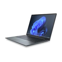 HP Elite Dragonfly G3 13" Core i7 1.4 GHz - SSD 512 GB - 16GB QWERTY - Englisch