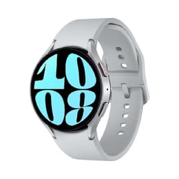 Samsung Galaxy Watch6 Bluetooth 40 mm - Silber