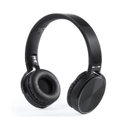 Antonio Miró Bluetooth 3.0 147352 Kopfhörer wireless - Schwarz