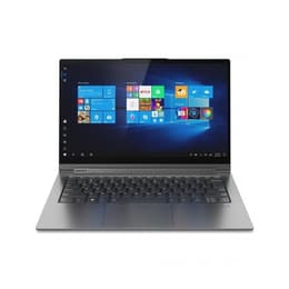Lenovo Yoga C940-14IIL 14" Core i7 1.3 GHz - SSD 1 TB - 16GB QWERTZ - Deutsch
