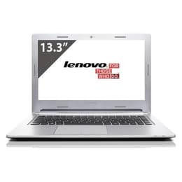 Lenovo Essential M30-70 13" Core i3 1.7 GHz - HDD 500 GB - 4GB AZERTY - Französisch