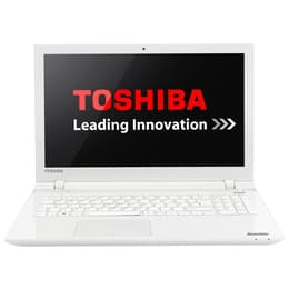 Toshiba Satellite L50 15" Core i7 2.4 GHz - HDD 1 TB - 8GB QWERTZ - Deutsch