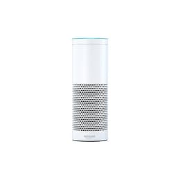 Lautsprecher Bluetooth Amazon Echo 1st Gen - Weiß