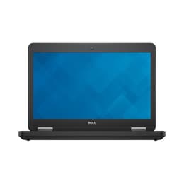 Dell Latitude E5440 14" Core i3 1.7 GHz - SSD 512 GB RAM 16 GB AZERTY - Französisch