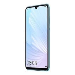 Huawei P30 Lite 128GB - Blau - Ohne Vertrag - Dual-SIM