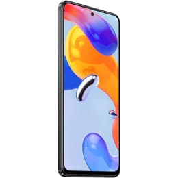 Redmi Note 11 64 GB Dual Sim - Schwarz (Midgnight Black) - Ohne Vertrag