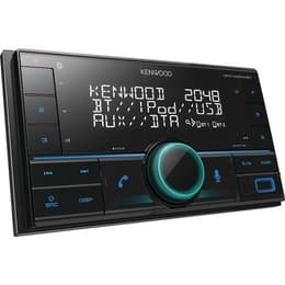 Kenwood DPX-M3200BT Autoradio