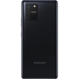 Galaxy S10 Lite 128GB - Schwarz - Ohne Vertrag