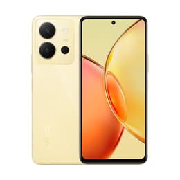 vivo Y36 256GB - Gold - Ohne Vertrag