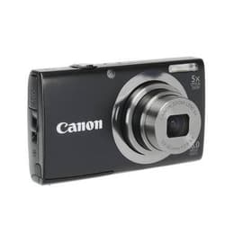 Kompakt Kamera Canon PowerShot A2300 - Schwarz/Silber