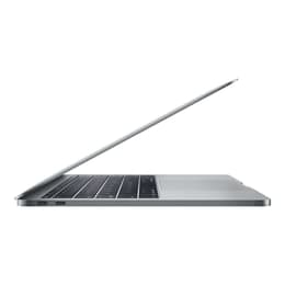 MacBook Pro 13" (2017) - AZERTY - Französisch