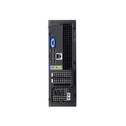 Dell OptiPlex 3010 SFF Core i3 3,3 GHz - SSD 240 GB RAM 8 GB