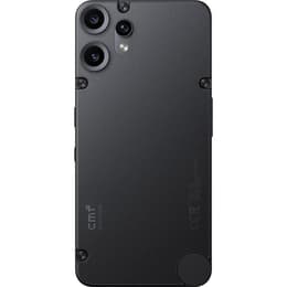 Nothing CMF Phone 2 Pro 128GB - Schwarz - Ohne Vertrag
