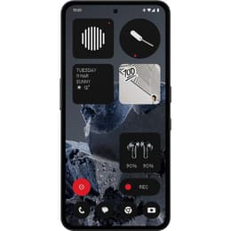 Nothing CMF Phone 2 Pro 128GB - Schwarz - Ohne Vertrag