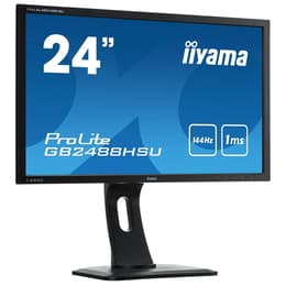 Bildschirm 24" LCD FULL HD Iiyama GB2488HSU-B1