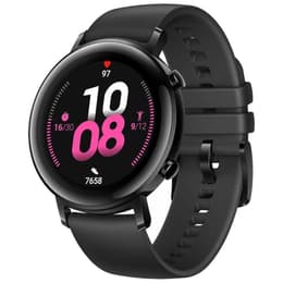 Huawei Watch GT 2 Bluetooth 42 mm - Schwarz