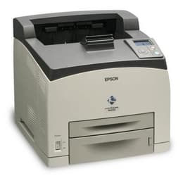 Epson AcuLaser M4000N Laserdrucker Schwarzweiss