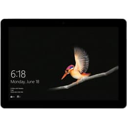 Microsoft Surface Go 10" Pentium 1.6 GHz - SSD 128 GB - 8GB AZERTY - Französisch