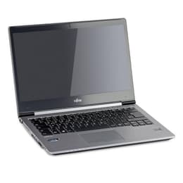 Fujitsu LifeBook U745 14" Core i5 2.2 GHz - SSD 256 GB - 8GB QWERTY - Schwedisch
