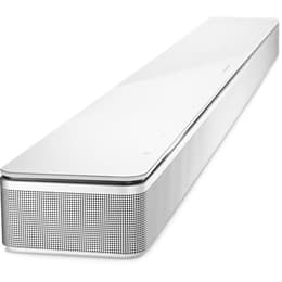 Tonleiste Bose Soundbar 700 - Weiß/Silber