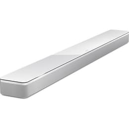 Tonleiste Bose Soundbar 700 - Weiß/Silber