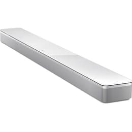 Tonleiste Bose Soundbar 700 - Weiß/Silber