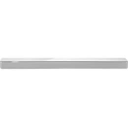 Tonleiste Bose Soundbar 700 - Weiß/Silber