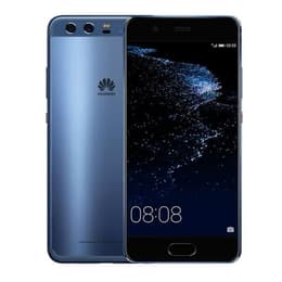 Huawei P10 Plus 128GB - Blau - Ohne Vertrag