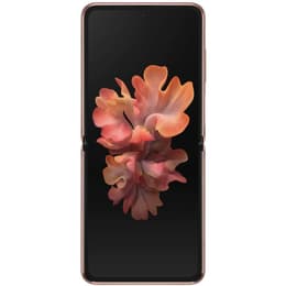 Galaxy Z Flip 5G 256GB - Bronze - Ohne Vertrag