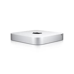 Mac mini (Mitte-2011) Core i5 2,3 GHz - HDD 500 GB - 8GB