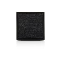 Lautsprecher Bluetooth Tivoli Audio Cube - Schwarz